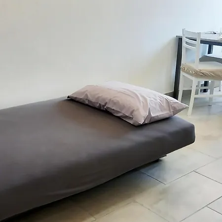 Perla Grigia 아파트 *