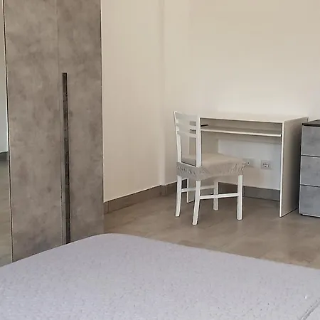 Perla Grigia 아파트 *