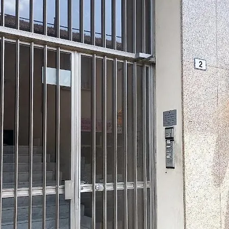 Perla Grigia * 갈라라테